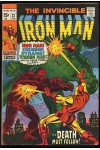 Iron Man   22  VGF